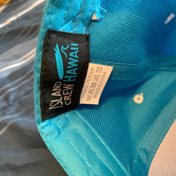 Hawaii Aloha State Cap Hat Baseball - Picture 3 of 4